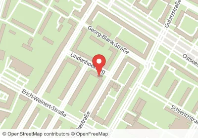 Hotels an der Lindenhoekweg in Berlin – Unterkünfte, Pensionen und Ferienwohnungen in zentraler Lage