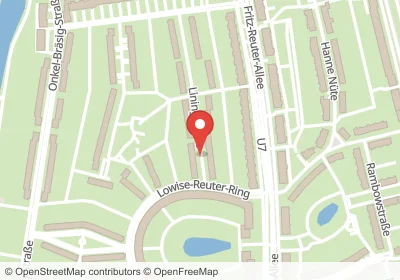 Liningstraße Berlin – Hotels in der Nähe Hotels an der Liningstraße in Berlin – Unterkünfte, Pensionen und Ferienwohnungen in zentraler Lage