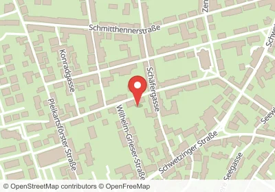 Hotels an der Lochheimer Straße in Heidelberg – Unterkünfte, Pensionen und Ferienwohnungen in zentraler Lage