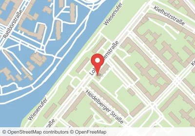 Hotels an der Lohmühlenstraße in Berlin – Unterkünfte, Pensionen und Ferienwohnungen in zentraler Lage