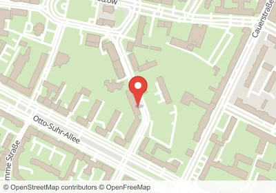 Hotels an der Loschmidtstraße in Berlin – Unterkünfte, Pensionen und Ferienwohnungen in zentraler Lage