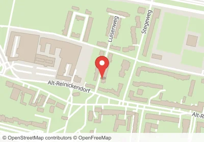Luisenweg Berlin – Hotels in der Nähe Hotels an der Luisenweg in Berlin – Unterkünfte, Pensionen und Ferienwohnungen in zentraler Lage