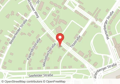 Malchower Weg Berlin – Hotels in der Nähe Hotels an der Malchower Weg in Berlin – Unterkünfte, Pensionen und Ferienwohnungen in zentraler Lage