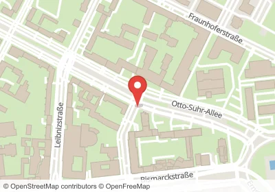 Marie-Elisabeth-Lüders-Str. Berlin – Hotels in der Nähe Hotels an der Marie-Elisabeth-Lüders-Str. in Berlin – Unterkünfte, Pensionen und Ferienwohnungen in zentraler Lage