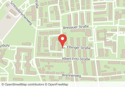 Hotels an der Marienburger Straße in Heidelberg – Unterkünfte, Pensionen und Ferienwohnungen in zentraler Lage