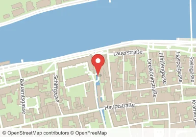 Hotels an der Marstallstraße in Heidelberg – Unterkünfte, Pensionen und Ferienwohnungen in zentraler Lage