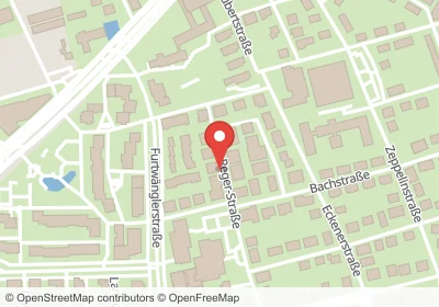 Hotels an der Max-Reger-Straße in Heidelberg – Unterkünfte, Pensionen und Ferienwohnungen in zentraler Lage