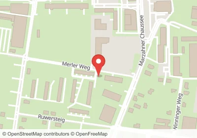 Merler Weg Berlin – Hotels in der Nähe Hotels an der Merler Weg in Berlin – Unterkünfte, Pensionen und Ferienwohnungen in zentraler Lage