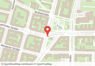 Mierendorffplatz Berlin – Hotels in der Nähe Hotels an der Mierendorffplatz in Berlin – Unterkünfte, Pensionen und Ferienwohnungen in zentraler Lage