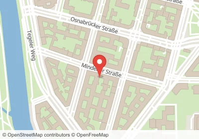 Mindener Straße Berlin – Hotels in der Nähe Hotels an der Mindener Straße in Berlin – Unterkünfte, Pensionen und Ferienwohnungen in zentraler Lage