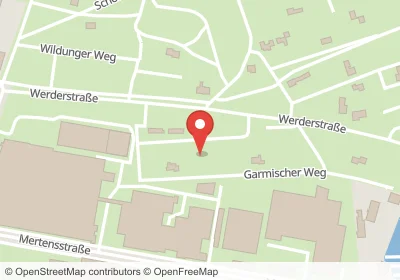 Mittenwalder Weg Berlin – Hotels in der Nähe Hotels an der Mittenwalder Weg in Berlin – Unterkünfte, Pensionen und Ferienwohnungen in zentraler Lage