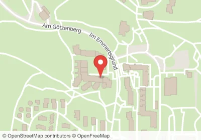 Hotels an der Mombertplatz in Heidelberg – Unterkünfte, Pensionen und Ferienwohnungen in zentraler Lage