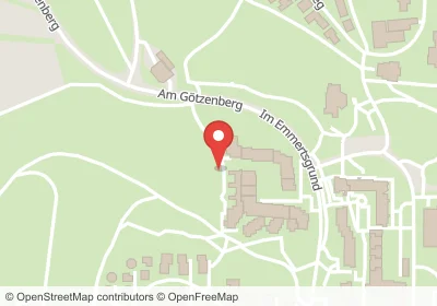 Hotels an der Mombertstraße in Heidelberg – Unterkünfte, Pensionen und Ferienwohnungen in zentraler Lage