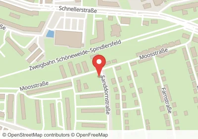 Moosstraße Berlin – Hotels in der Nähe Hotels an der Moosstraße in Berlin – Unterkünfte, Pensionen und Ferienwohnungen in zentraler Lage