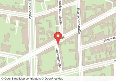 Motzstraße Berlin – Hotels in der Nähe Hotels an der Motzstraße in Berlin – Unterkünfte, Pensionen und Ferienwohnungen in zentraler Lage