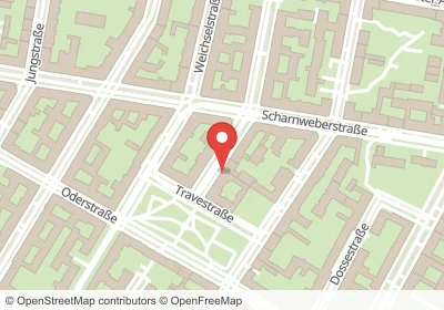 Hotels an der Müggelstraße in Berlin – Unterkünfte, Pensionen und Ferienwohnungen in zentraler Lage
