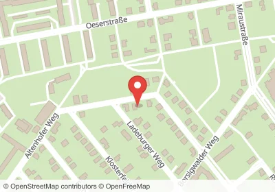 Hotels an der Nassenheider Weg in Berlin – Unterkünfte, Pensionen und Ferienwohnungen in zentraler Lage