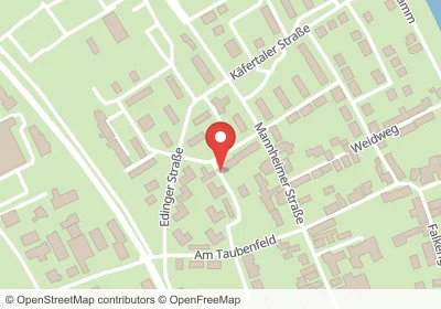 Hotels an der Neckarauer Straße in Heidelberg – Unterkünfte, Pensionen und Ferienwohnungen in zentraler Lage