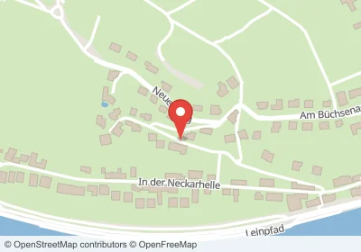 Hotels an der Neuer Weg in Heidelberg – Unterkünfte, Pensionen und Ferienwohnungen in zentraler Lage