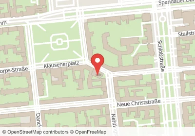 Neufertstraße Berlin – Hotels in der Nähe Hotels an der Neufertstraße in Berlin – Unterkünfte, Pensionen und Ferienwohnungen in zentraler Lage