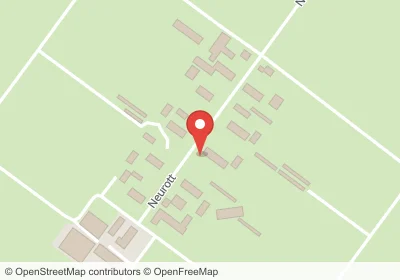 Hotels an der Neurott in Heidelberg – Unterkünfte, Pensionen und Ferienwohnungen in zentraler Lage