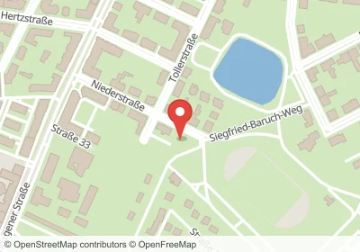 Hotels an der Niederstraße in Berlin – Unterkünfte, Pensionen und Ferienwohnungen in zentraler Lage