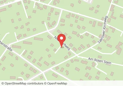 Hotels an der Niendorfweg in Berlin – Unterkünfte, Pensionen und Ferienwohnungen in zentraler Lage