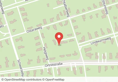 Hotels an der Niflheimweg in Berlin – Unterkünfte, Pensionen und Ferienwohnungen in zentraler Lage