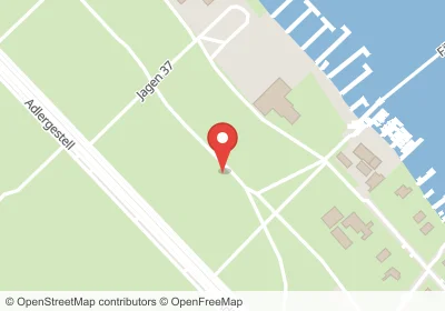 Hotels an der Nuscheweg in Berlin – Unterkünfte, Pensionen und Ferienwohnungen in zentraler Lage