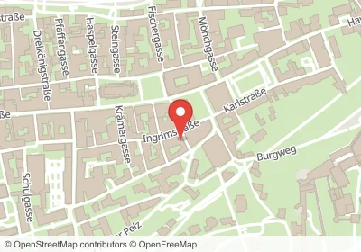 Hotels an der Oberbadgasse in Heidelberg – Unterkünfte, Pensionen und Ferienwohnungen in zentraler Lage