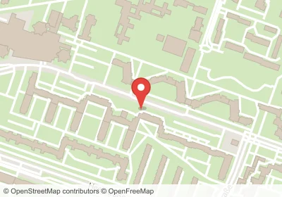 Hotels an der Obstallee in Berlin – Unterkünfte, Pensionen und Ferienwohnungen in zentraler Lage