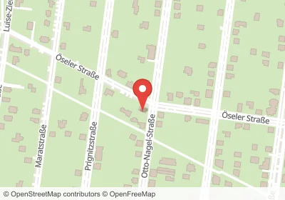 Öseler Straße Berlin – Hotels in der Nähe Hotels an der Öseler Straße in Berlin – Unterkünfte, Pensionen und Ferienwohnungen in zentraler Lage