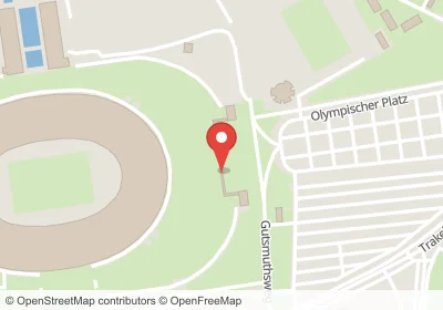 Olympiastadion Berlin – Hotels in der Nähe Hotels an der Olympiastadion in Berlin – Unterkünfte, Pensionen und Ferienwohnungen in zentraler Lage