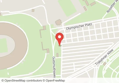 Olympischer Platz Berlin – Hotels in der Nähe Hotels an der Olympischer Platz in Berlin – Unterkünfte, Pensionen und Ferienwohnungen in zentraler Lage