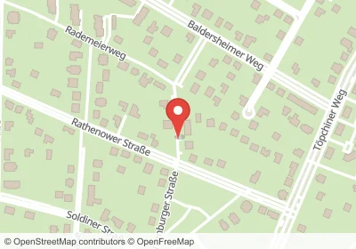 Hotels an der Oranienburger Straße in Berlin – Unterkünfte, Pensionen und Ferienwohnungen in zentraler Lage