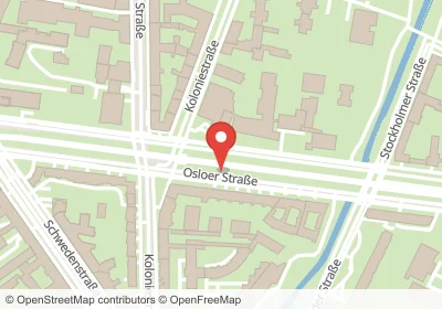Osloer Straße Berlin – Hotels in der Nähe Hotels an der Osloer Straße in Berlin – Unterkünfte, Pensionen und Ferienwohnungen in zentraler Lage