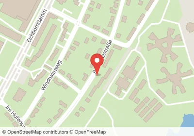 Hotels an der Pannwitzstraße in Berlin – Unterkünfte, Pensionen und Ferienwohnungen in zentraler Lage