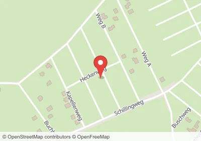 Hotels an der Pappelweg in Berlin – Unterkünfte, Pensionen und Ferienwohnungen in zentraler Lage