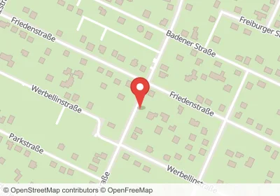 Hotels an der Pariser Straße in Berlin – Unterkünfte, Pensionen und Ferienwohnungen in zentraler Lage