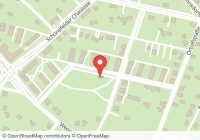 Hotels an der Peenestraße in Berlin – Unterkünfte, Pensionen und Ferienwohnungen in zentraler Lage