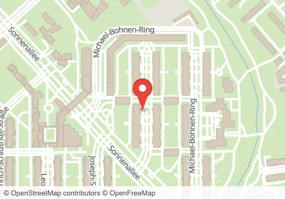 Hotels an der Peter-Anders-Str. in Berlin – Unterkünfte, Pensionen und Ferienwohnungen in zentraler Lage