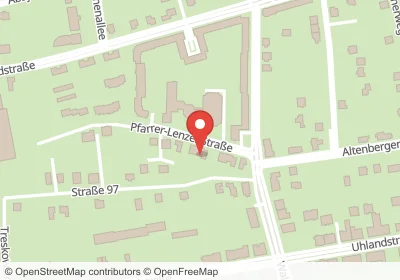 Pfarrer-Lenzel-Str. Berlin – Hotels in der Nähe Hotels an der Pfarrer-Lenzel-Str. in Berlin – Unterkünfte, Pensionen und Ferienwohnungen in zentraler Lage