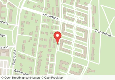 Hotels an der Pfarrer-Theile-Str. in Berlin – Unterkünfte, Pensionen und Ferienwohnungen in zentraler Lage