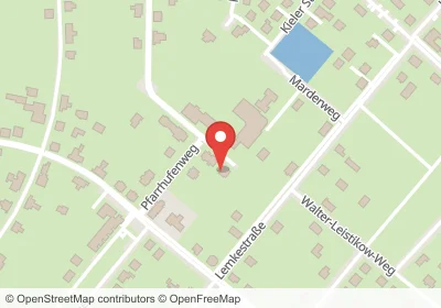 Hotels an der Pfarrhufenweg in Berlin – Unterkünfte, Pensionen und Ferienwohnungen in zentraler Lage