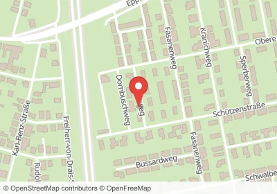 Hotels an der Pfauenweg in Heidelberg – Unterkünfte, Pensionen und Ferienwohnungen in zentraler Lage