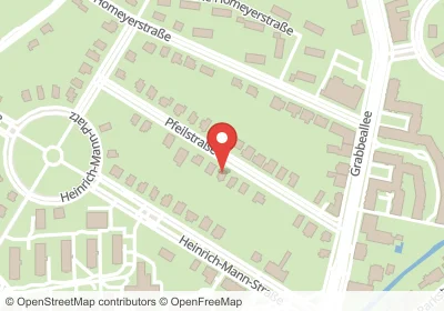 Pfeilstraße Berlin – Hotels in der Nähe Hotels an der Pfeilstraße in Berlin – Unterkünfte, Pensionen und Ferienwohnungen in zentraler Lage