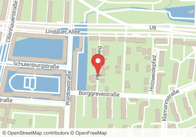 Hotels an der Pfifferlingweg in Berlin – Unterkünfte, Pensionen und Ferienwohnungen in zentraler Lage