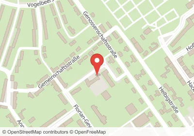 Hotels an der Pfingstberggasse in Berlin – Unterkünfte, Pensionen und Ferienwohnungen in zentraler Lage