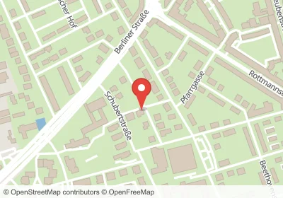 Hotels an der Philipp-Wolfrum-Weg in Heidelberg – Unterkünfte, Pensionen und Ferienwohnungen in zentraler Lage