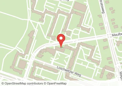Hotels an der Pillnitzer Weg in Berlin – Unterkünfte, Pensionen und Ferienwohnungen in zentraler Lage